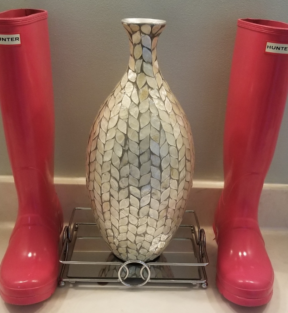 HUNTER boots